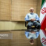 واکنش میرسلیم به مذاکرات ایران و آمریکا/ اشکالی ندارد درخواست‌های آمریکا را بررسی کنیم