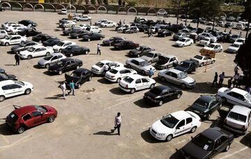 قیمت این خودروی داخلی بالای 2 میلیارد تومان شد+جدول