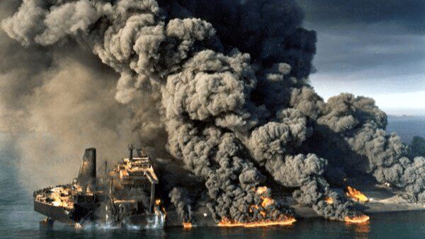 قاتل خاموش ناوهای آمریکا در خلیج فارس و تنگه هرمز/ جنگ مین در دکترین دریایی ایران چه جایگاهی دارد؟/ نقش مین‌های هوشمند در نبردهای آینده