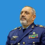 دیدار امیر نصیرزاده با وزیر دفاع ارمنستان