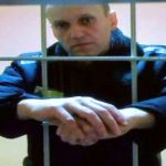 واکنش سفارت روسیه به ادعای انگلیس درباره نحوه مرگ ناوالنی