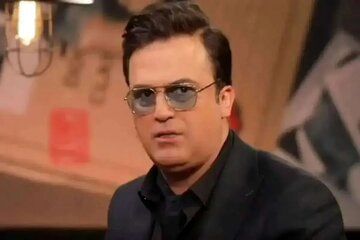 حامد آهنگی از کار کمدی خداحافظی کرد/ اگر لازم باشه با افتخار دست فروشی می‌کنم