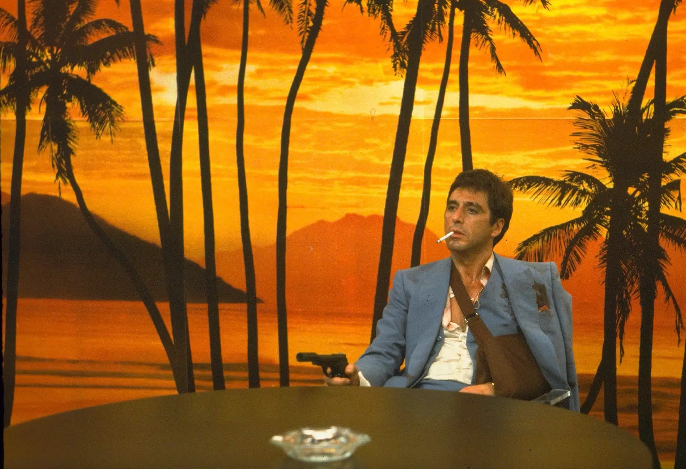 بهترین فیلم های برایان دی پالما؛ رتبه‌بندی ۱۴ شاهکار استاد تعلیق