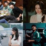 بهترین سریال‌های کره‌ای تاریخ