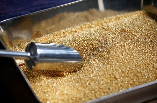 بیشترین ذخایر طلا در کدام کشورها است؟/ رشد 4 برابری قیمت طلا در 10 سال گذشته