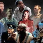 ۱۰ مورد از فیلم های استیون کینگ که بهتر از کتابشان هستند؛ وقتی سینما پیروز می‌شود