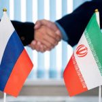 امضای ۴ تفاهمنامه همکاری بین ایران و روسیه