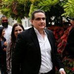 آمریکا مدعی بازداشت یکی از متحدان نزدیک مادورو شد