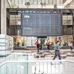 سیگنال‌ مثبت مذاکرات،‌ تابلوی بورس را سبز کرد/ صف های خرید بازگشت