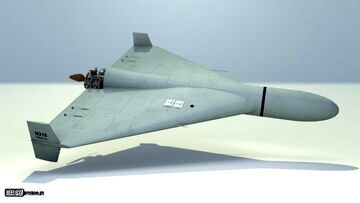 سلاح‌های ناوکُش ایرانی از پهپادهای شاهد تا موشک کروز ابومهذی و قاسم بصیر/ موشک‌های بالستیک «اسرائیل‌زن» در کجا محبوس شدند؟