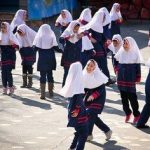 دانش آموزان تهرانی امسال چند روز تعطیلی بودند؟