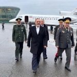 وزیر دفاع به آذربایجان رفت/ علت چه بود؟