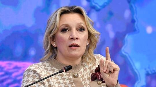 هشدار روسیه به کره جنوبی درباره ارسال سلاح به اوکراین