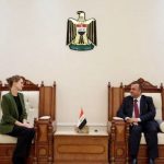 مقام عراقی خواستار نقشآفرینی انگلیس در مذاکرات ایران و آمریکا شد