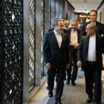 ایرانی‌ها گفته‌اند طی دو هفته آینده با پیشنهادهای دقیق بازخواهند گشت