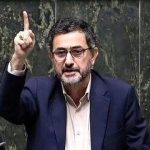 موشک خرمشهر حساب ناوهای لینکلن و فورد را میرسد