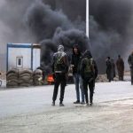 حمله مرگبار داعش علیه نیروهای محمدالجولانی/ چند نفر کشته و زخمی شدند؟