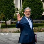 حامی حضوری بودن دانشگاهها هستیم و ریسک آن هم پذیرفتیم