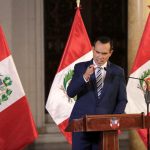 رئیس‌جمهور این کشور از قدرت برکنار شد/ ماجرای دیدار مخفیانه با تاجر چینی چیست؟