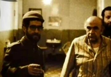 نخستین مصاحبه مطبوعاتی هویدا پس از تسلیم به نیروهای انقلابی/ «نمی‌خواهم قایم شوم» / مسئولیت ساواک متوجه من نبود