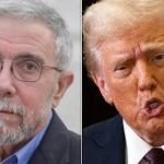 اقتصاددان معروف از خجالت ترامپ درآمد/ حالا که تحقیر شدی، ایران را بمباران کنید