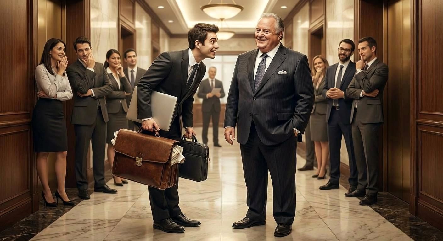 اقتصاد در گروگان نوچه‌ها | ایران دنباله‌رو «حامی‌پروری کمونیست‌ها» شده است؟