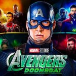 Doomsday نقشی محوری خواهد داشت Doomsday نقشی محوری خواهد داشت