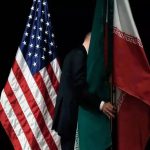 تحلیل عضو اندیشکده «شورای آتلانتیک» از توئیت مهم لاریجانی درباره پیشرفت مذاکرات/ ایده اصلی این است که به یک تفاهم برسند، زمان بخرد و پس از آن طرفها وارد جزئیات شوند تحلیل عضو اندیشکده «شورای آتلانتیک» از توئیت مهم لاریجانی درباره پیشرفت مذاکرات/ ایده اصلی این است که به یک تفاهم برسند، زمان بخرد و پس از آن طرفها وارد جزئیات شوند