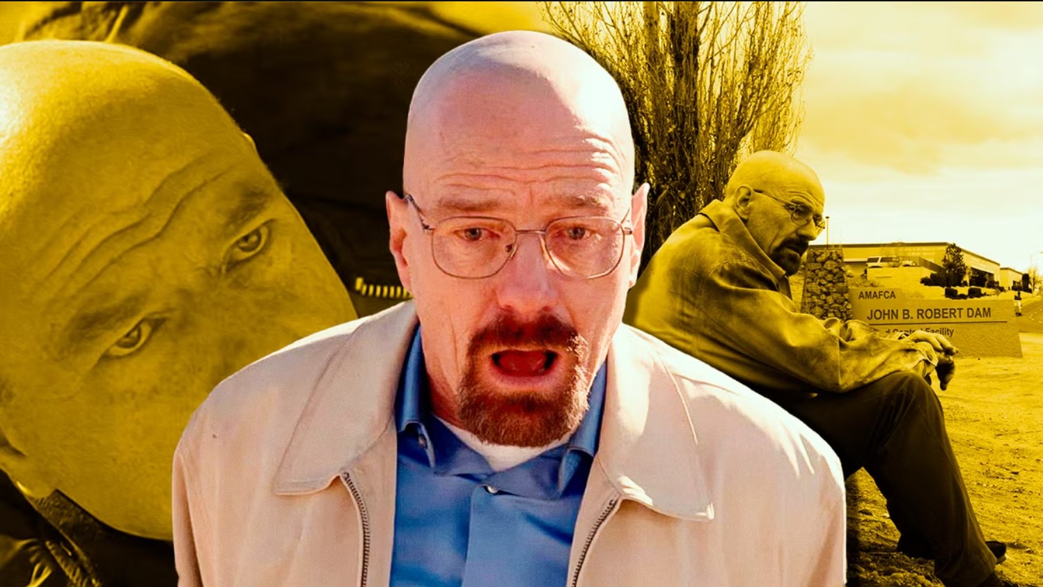 پس از ۱۳ سال، امتیاز کامل یکی از قسمت‌های سریال برکینگ بد کاهش پیدا کرد