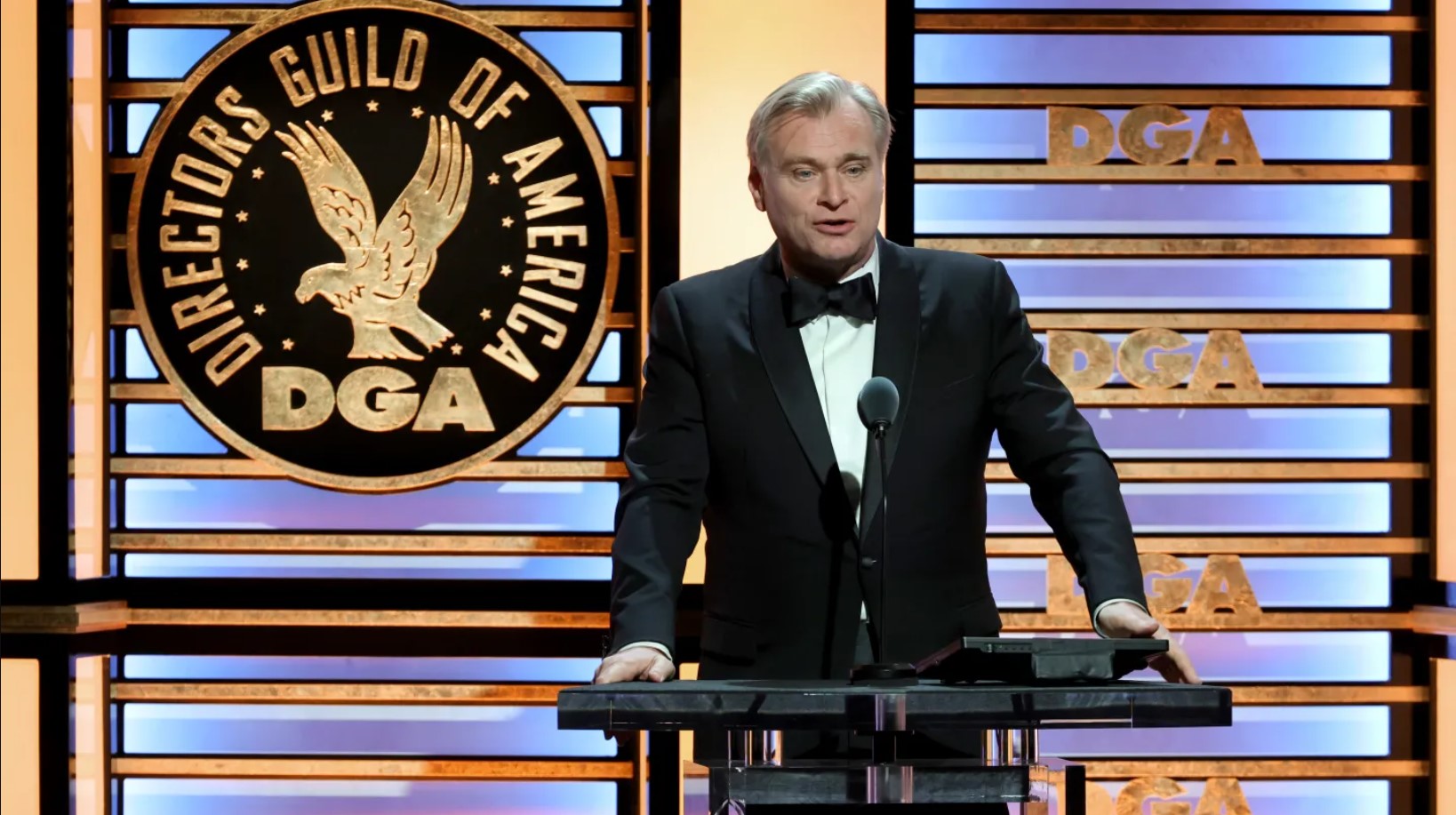 انجمن کارگردانان آمریکا در وضعیت دشواری قرار دارد