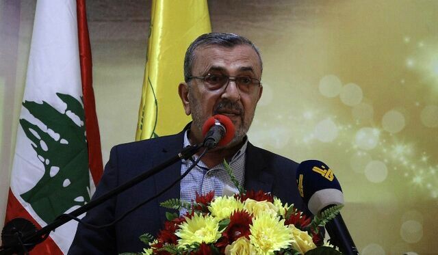 افشاگری حزب‌الله درباره پشت پرده طرح خلع سلاح/ هدف اصلی اسرائیل چیست؟