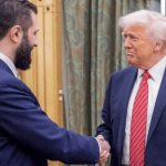 اعتراف رسمی ترامپ به یک واقعیت درباره الجولانی/ سفارت آمریکا در دمشق بازگشایی می شود؟