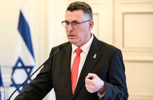 ادعای اسرائیل علیه ایران همزمان با مذاکرات