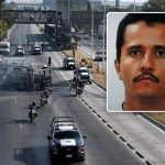 روابط عاشقانه رهبر کارتل مکزیکی چگونه او را به کشتن داد؟/ مرد مخوفی که آمریکا برای او ۱۵ میلیون دلار جایزه گذاشته بود/ ۶۲ نفر در عملیات حمله به مخفیگاه وی کشته شدند