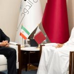 گفتگوی عراقچی با وزیر خارجه قطر درباره تنش‌ها در منطقه