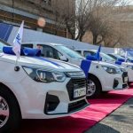 تندر ۹۰ دوباره تولید شد/ تحویل نخستین سری به مشتریان+ عکس