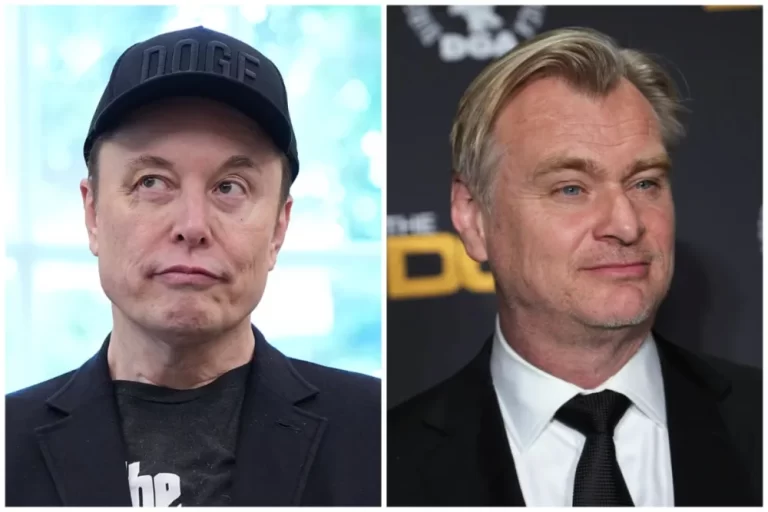 کریستوفر نولان اعتبار هنری خودش را از دست داده است