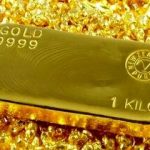 طلا ریزشی شد/ قیمت جدید طلای جهانی امروز ۸ اسفند ۱۴۰۴