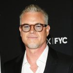 اریک دین بازیگر سریال Euphoria و Grey’s Anatomy در ۵۳ سالگی درگذشت