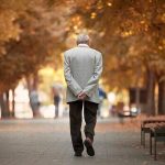 تشخیص سکته مغزی بدون هیچ علامتی و تنها از روی فشار کف پا!