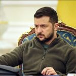 تحریم‌های زلنسکی علیه روسیه و ایران+جزئیات