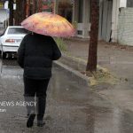 ورود سامانه بارشی جدید به کشور/ آسمان این مناطق بارانی می شود