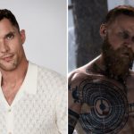 بازیگر نقش بالدور در سریال God of War مشخص شد