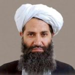 اولین واکنش طالبان به اخبار هدف قرار گرفتن رهبر امارت اسلامی