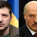 زلنسکی، رئیس جمهور این کشور را تحریم کرد