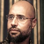 فرانسه در ترور پسر قذافی دست داشته است