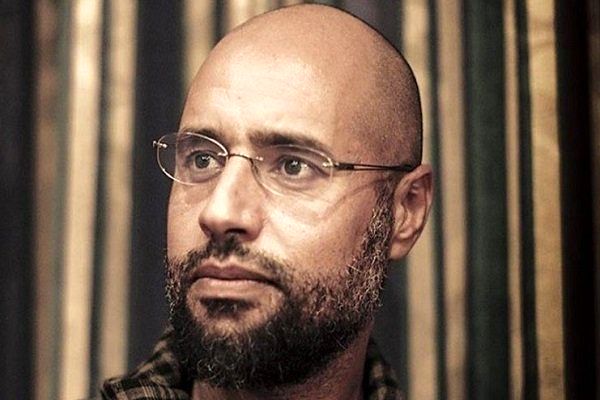 فرانسه در ترور پسر قذافی دست داشته است