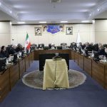 اولین عکس از احمدی نژاد بعد از ادعاها درباره دیدار با جفری ابستین/ محسن رضایی هم نشین سرلشکر موسوی شد/ سعید جلیلی غائب بود؟+تصاویر