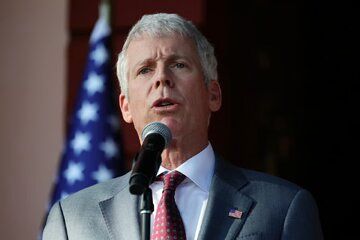 آمریکا برای آژانس اتمی خط و نشان کشید