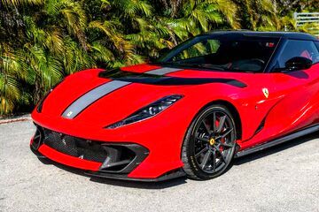 این خودروی لاکچری حراج می شود/ میلیون‌ها دلار سود در ۳ سال